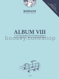 Album VIII (Flute & Piano)